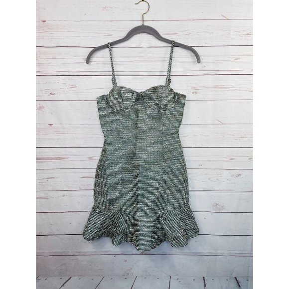 Lovers + Friends Aubrey Dress XS - Picture 2 of 10